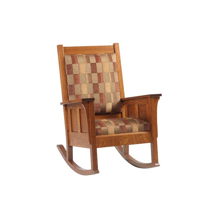 Shaker Rocker