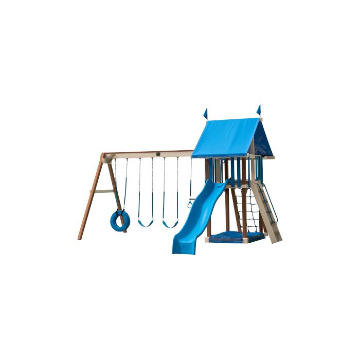 Family Joy Swing Set
