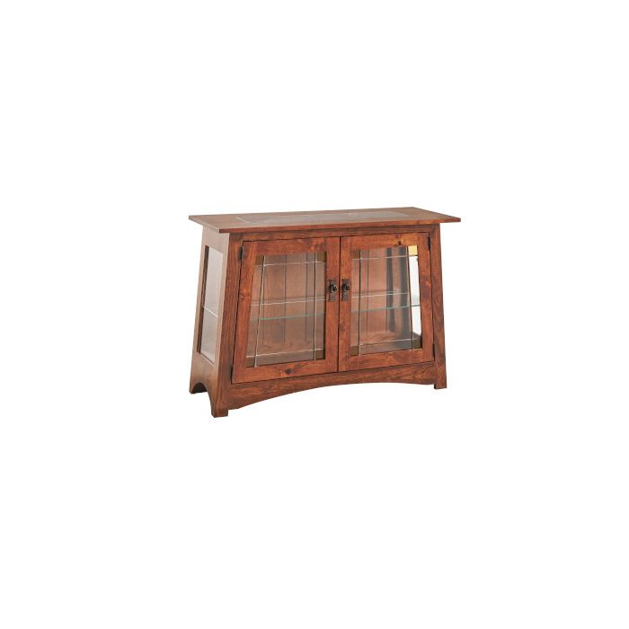 Arts & Crafts Console
