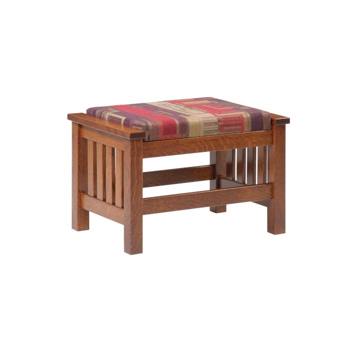 Mission Ottoman
