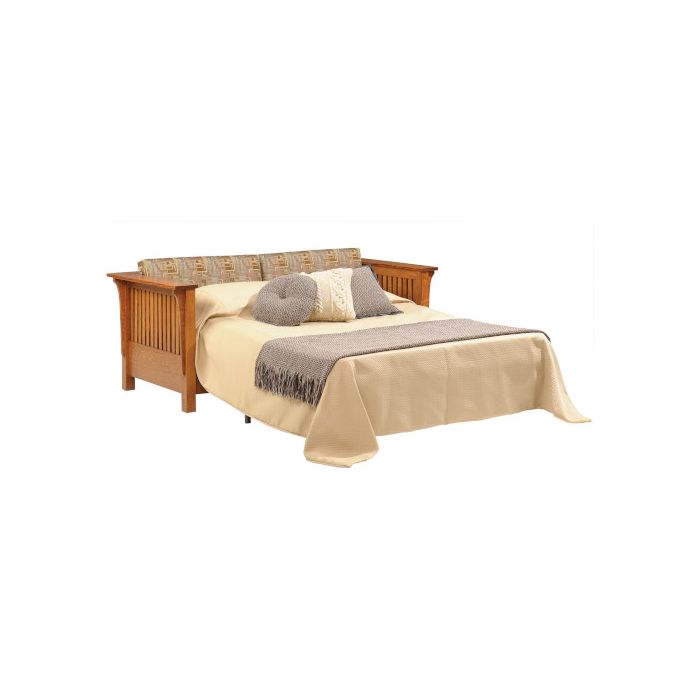 Mission Sofa Bed