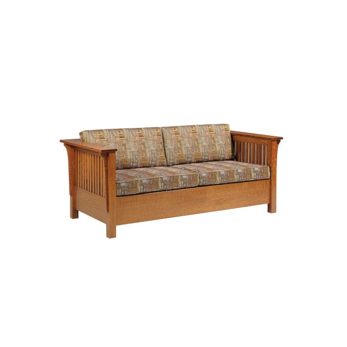 Mission Sofa Bed