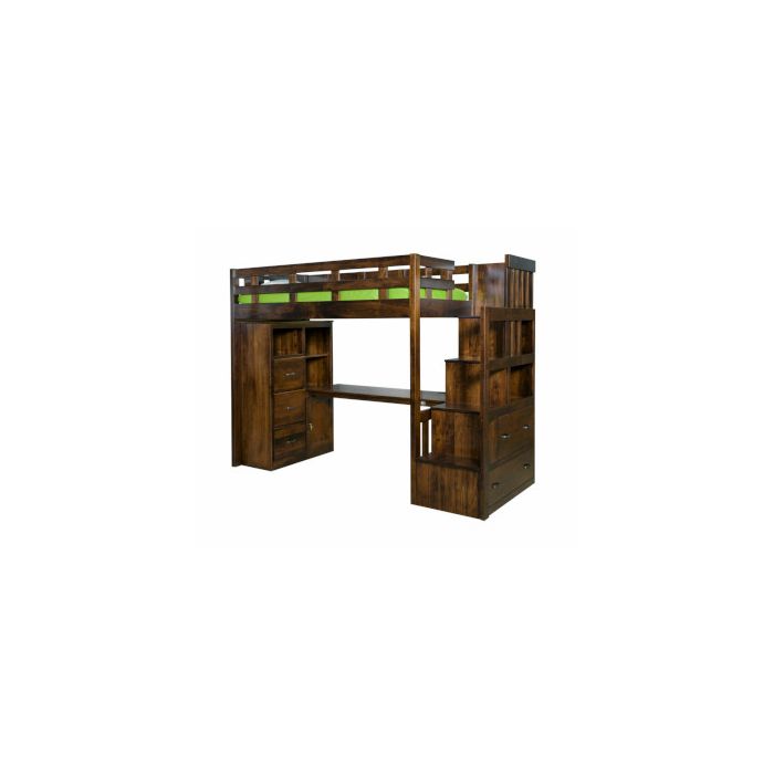 Luxe Bunkbed