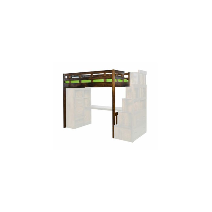 Luxe Bunkbed