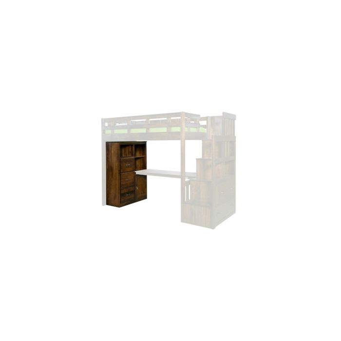 Luxe Bunkbed
