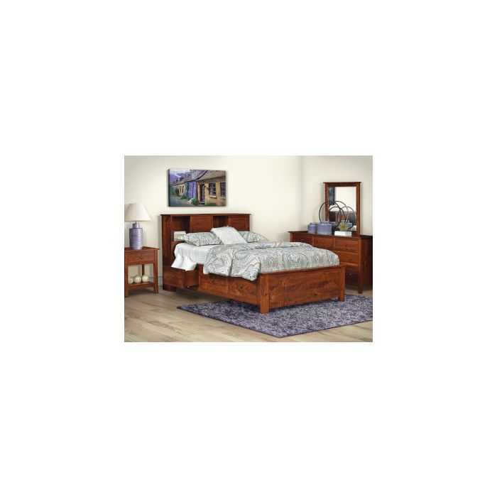 Newberry Nightstand