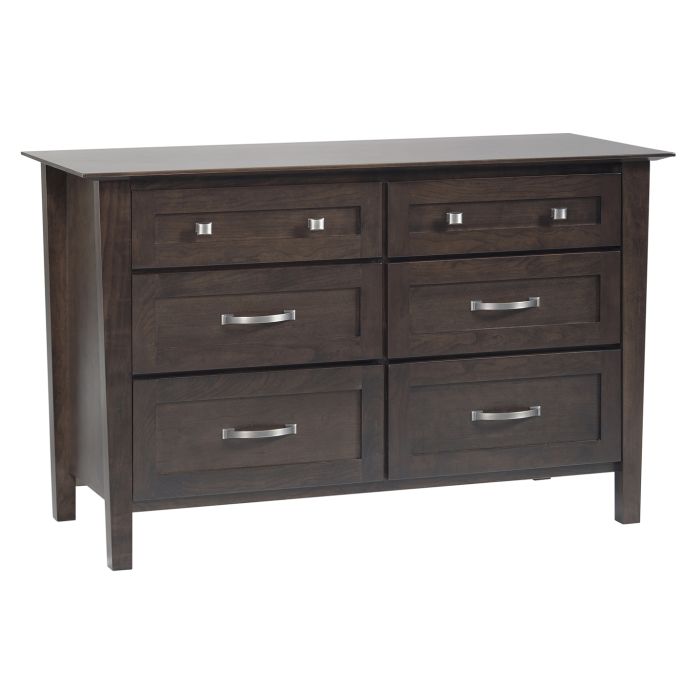 Highland Square Small Dresser