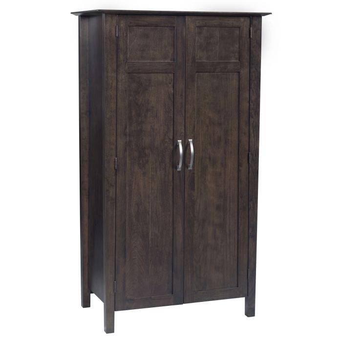 Highland Square Armoire
