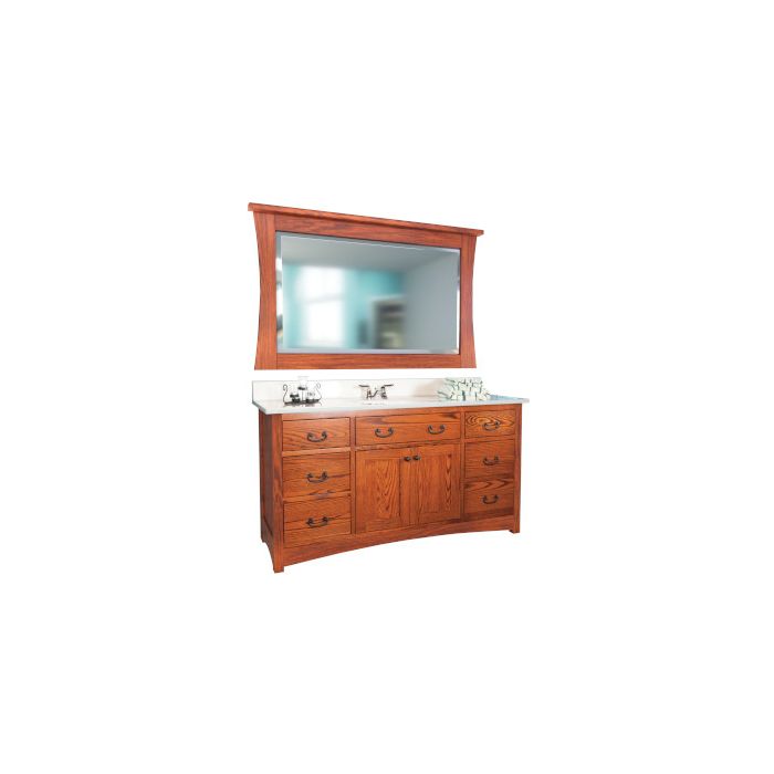 2000 Series Vanity