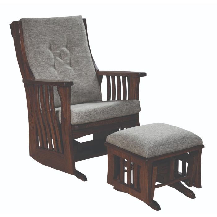 Sebana Slat Regular Glide