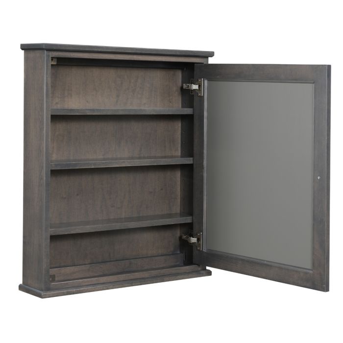 Medicine Cabinet