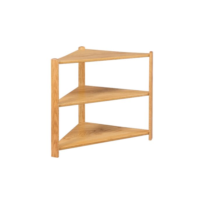 Large 3 Tier Corner Stand