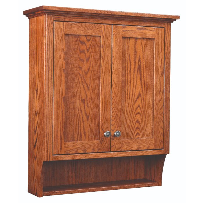 Bathroom Wall Cabinet