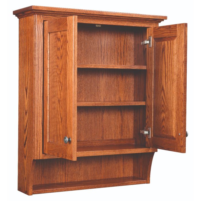 Bathroom Wall Cabinet