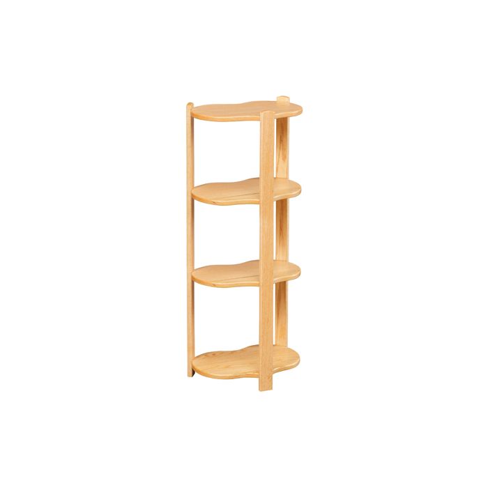 4 Tier Heart Stand