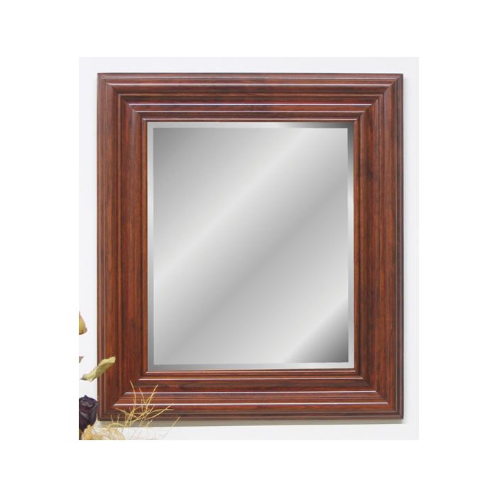 Rectangular Molding Mirror