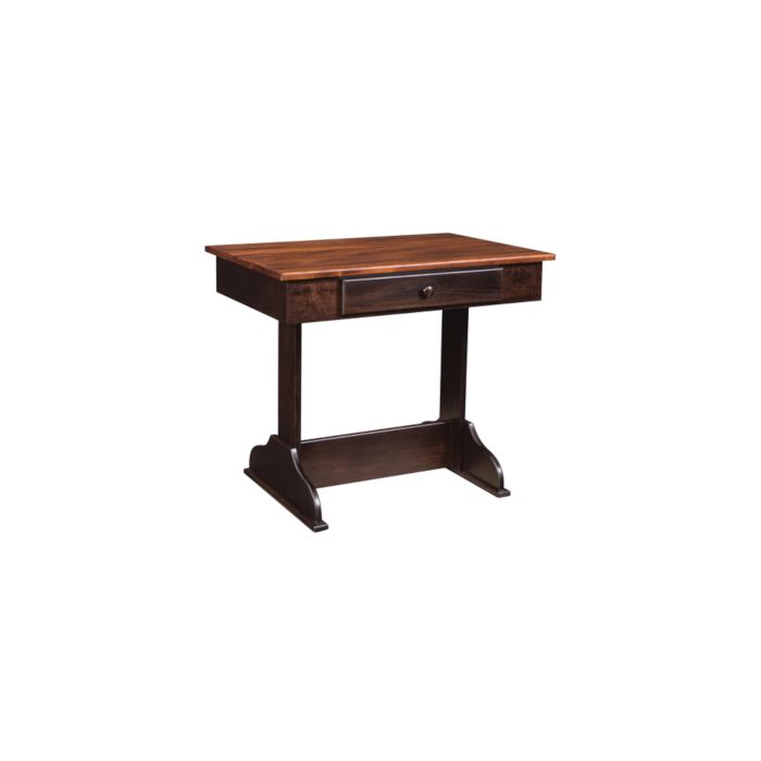 Pedestal Desk
