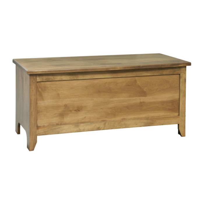Classic Blanket Chest