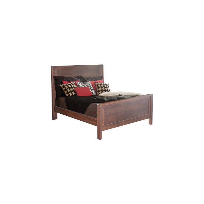 Melbourne Bed