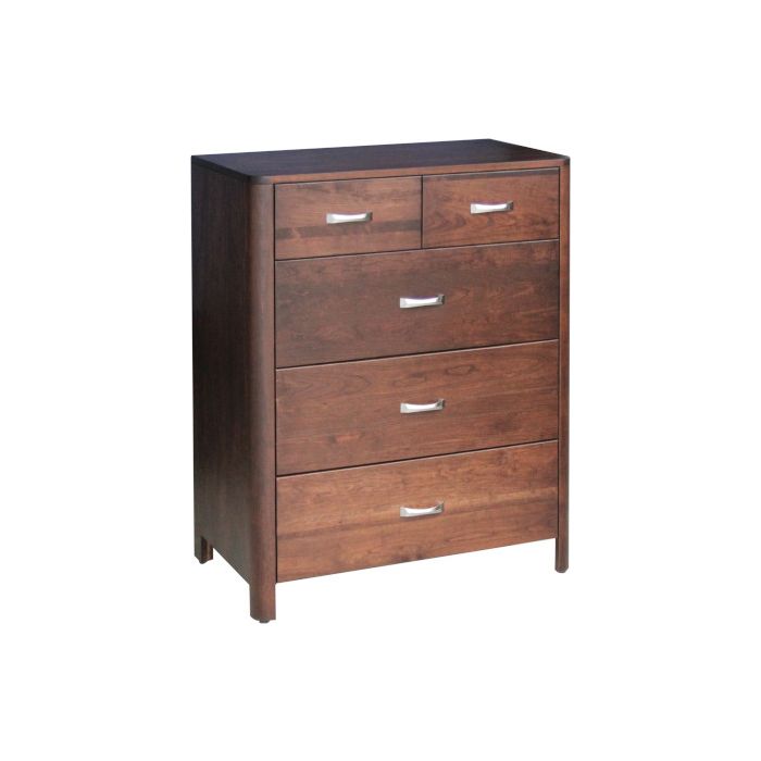 Melbourne 5 Drawer Chest