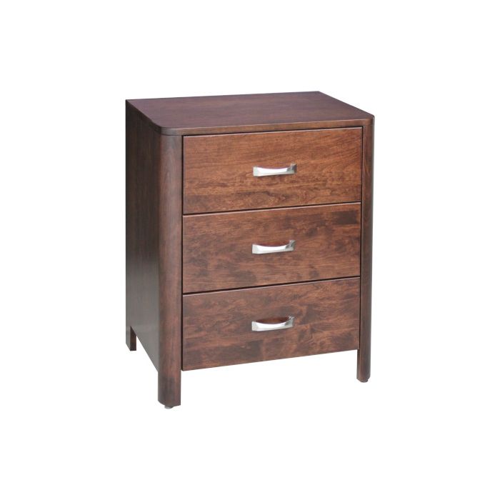 Melbourne Nightstand