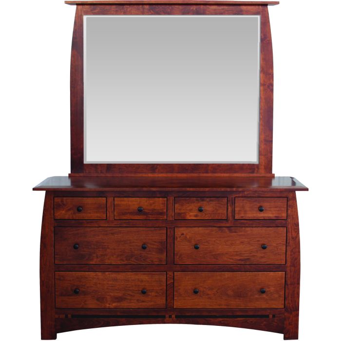 Aspen Low Dresser