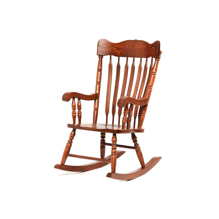Grandfather Rocker