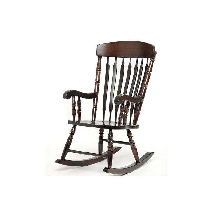 Grandmother Rocker