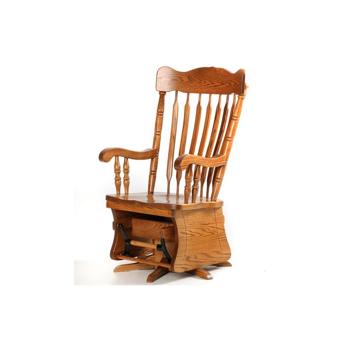Swivel Glider Rocker