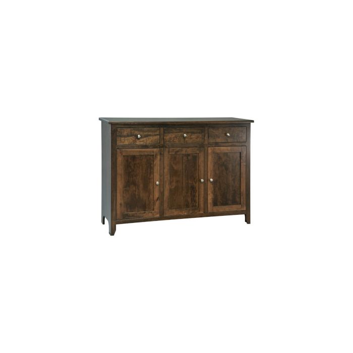 Classic Shaker Sideboard