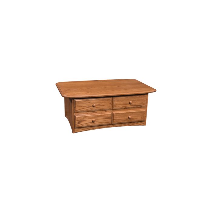 BW Coffee Table