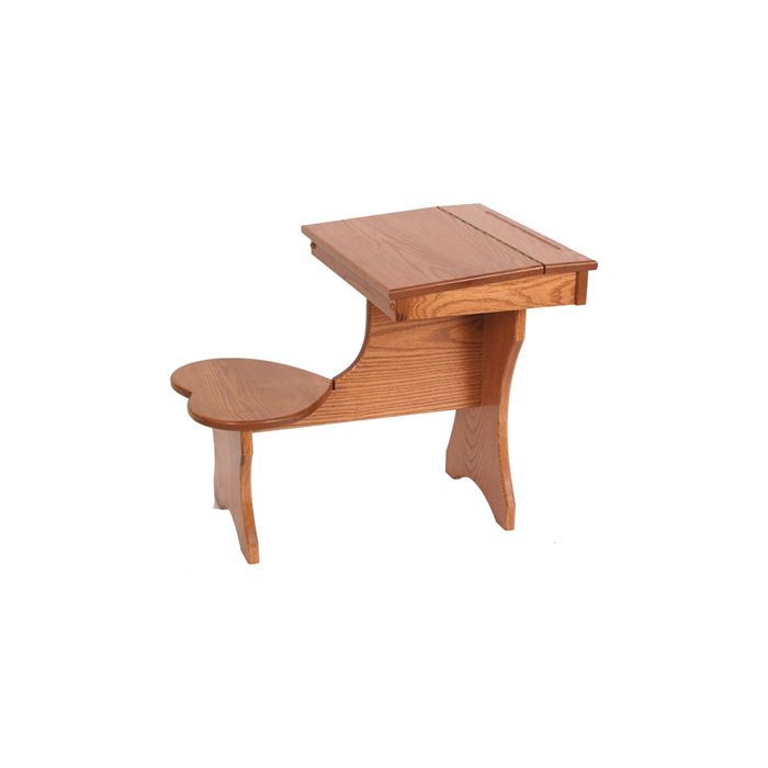 Child's Desk w/ Lid