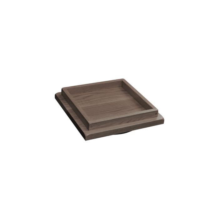 Serenity Lazy Susan