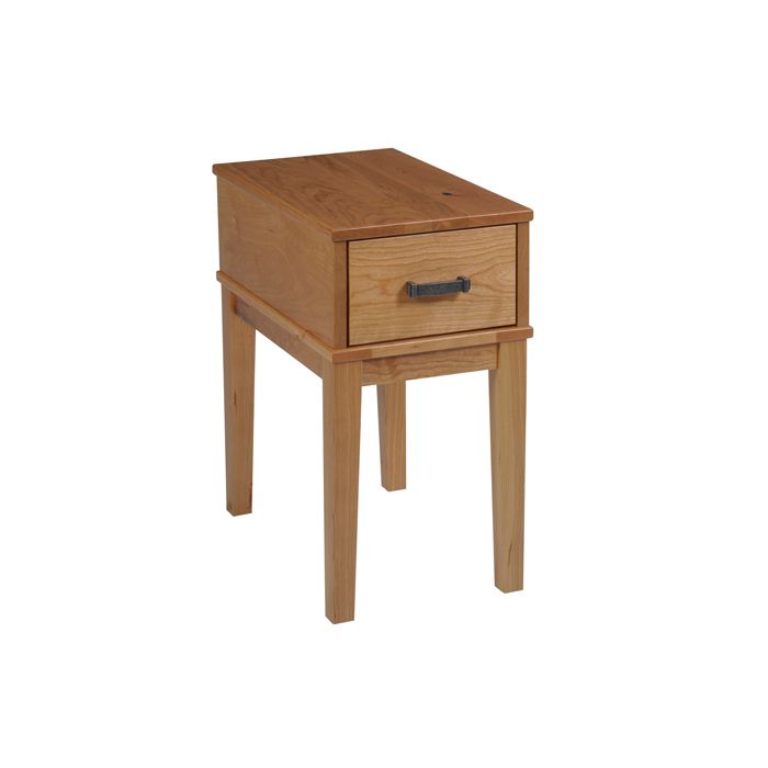 Alpine Chairside Table