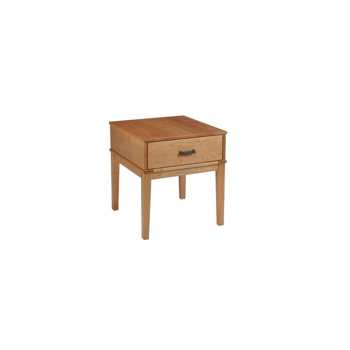 Alpine End Table