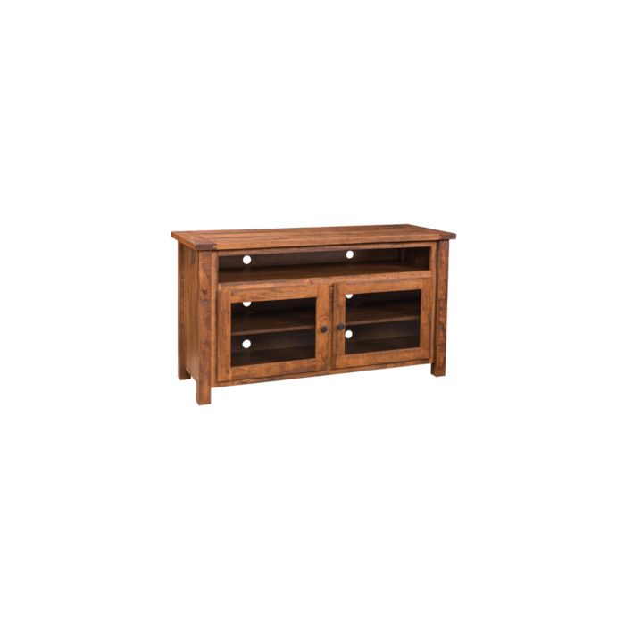 Farmhouse TV Stand