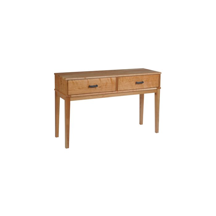 Alpine Hall Table