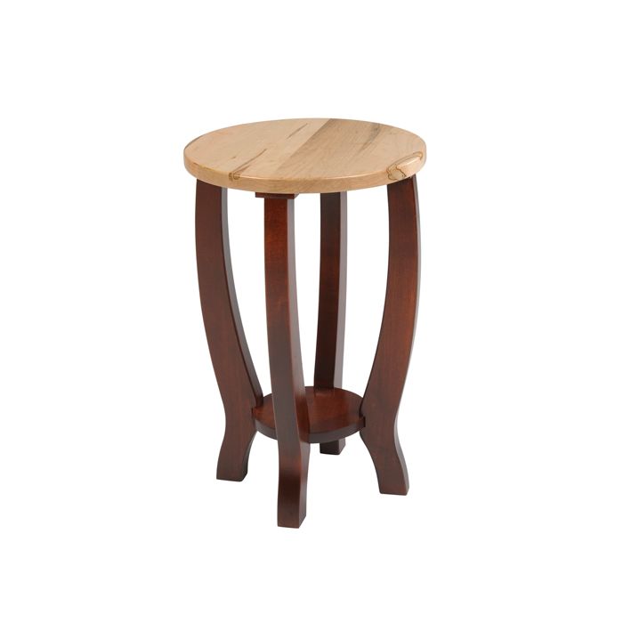 New Port Chairside Table
