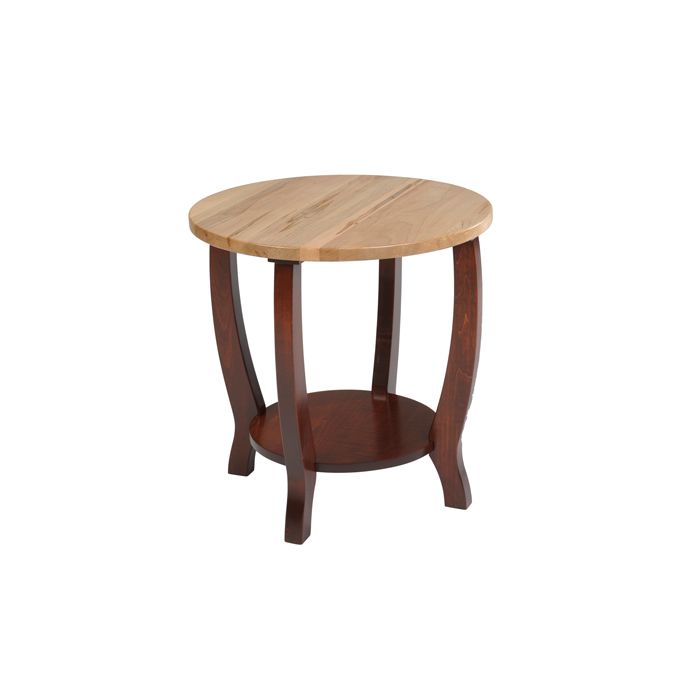 New Port End Table