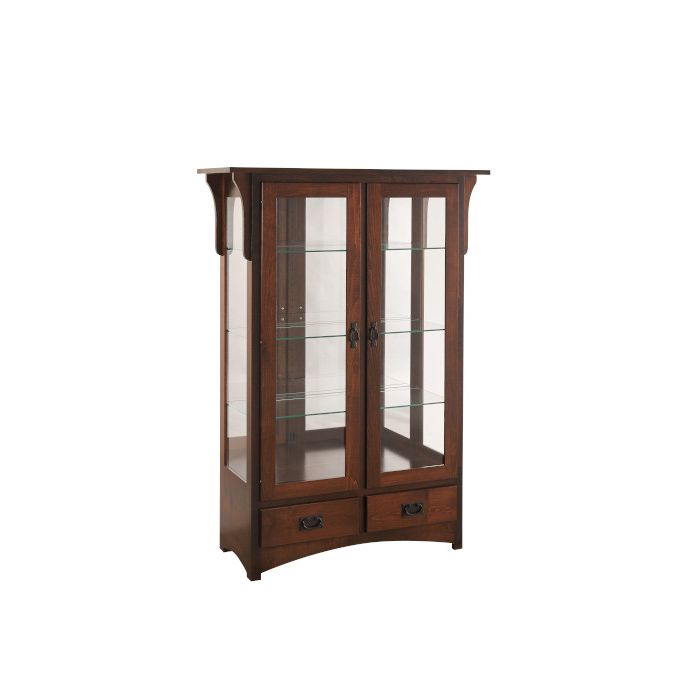 Quaker Curio