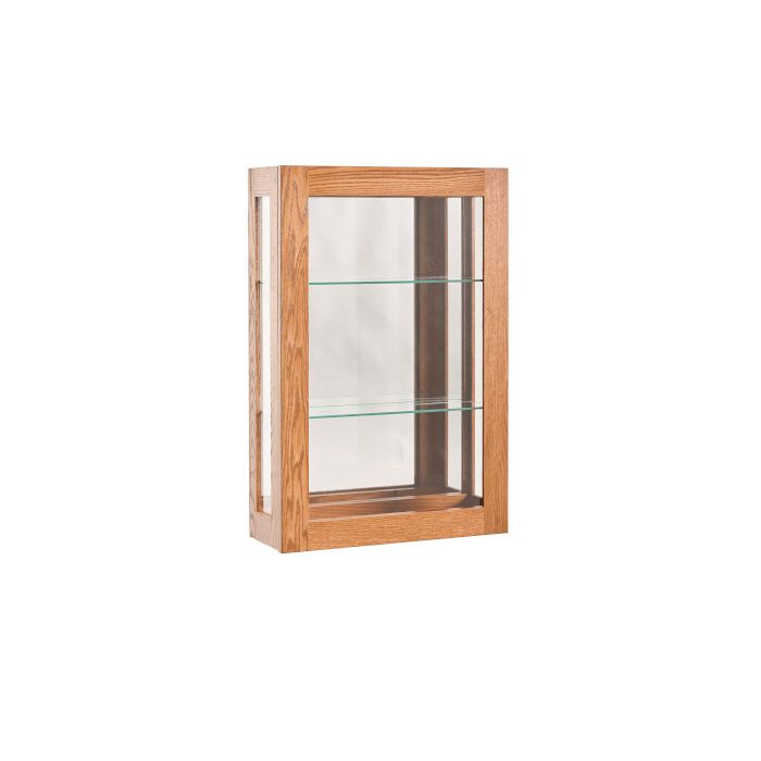 Wall Hanging Curio