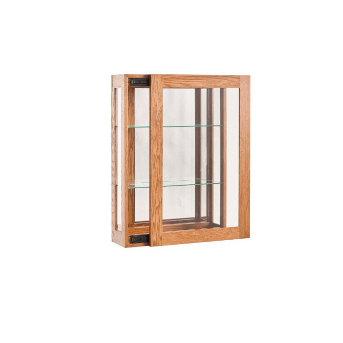 Wall Hanging Curio
