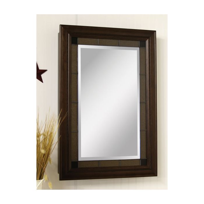 Chestnut Ridge Wall Mirror