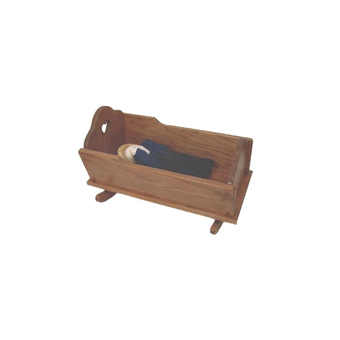 Doll Cradle