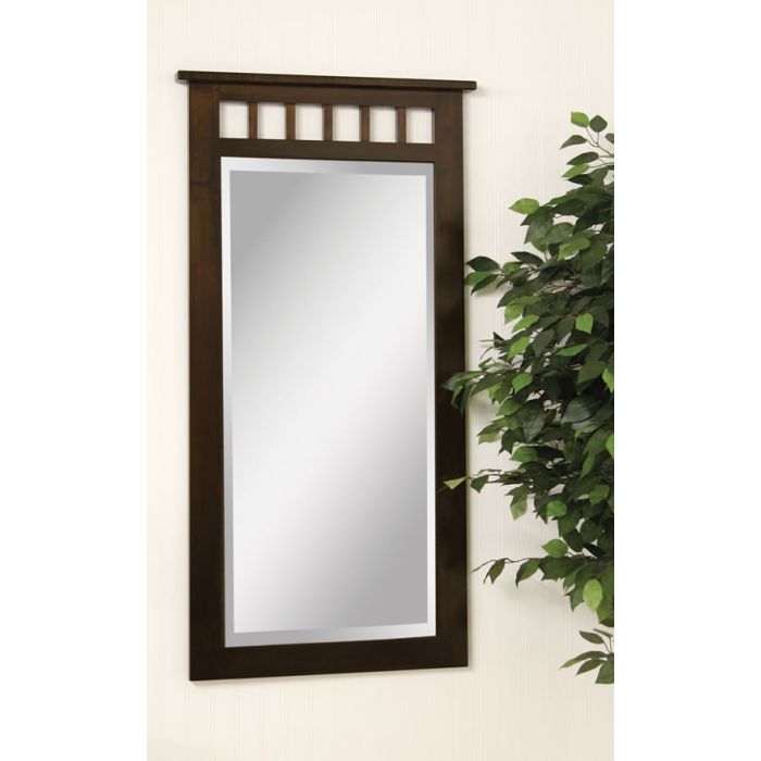Mission Wall Mirror