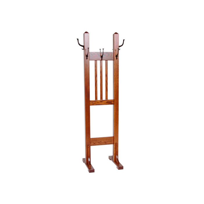 Hall Tree Hanger
