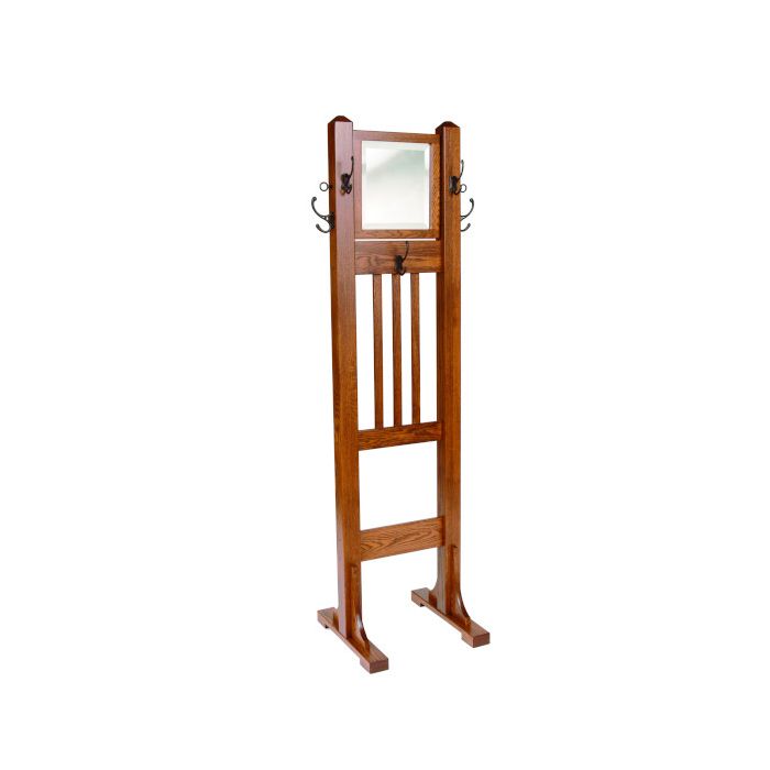 Hall Tree Hanger