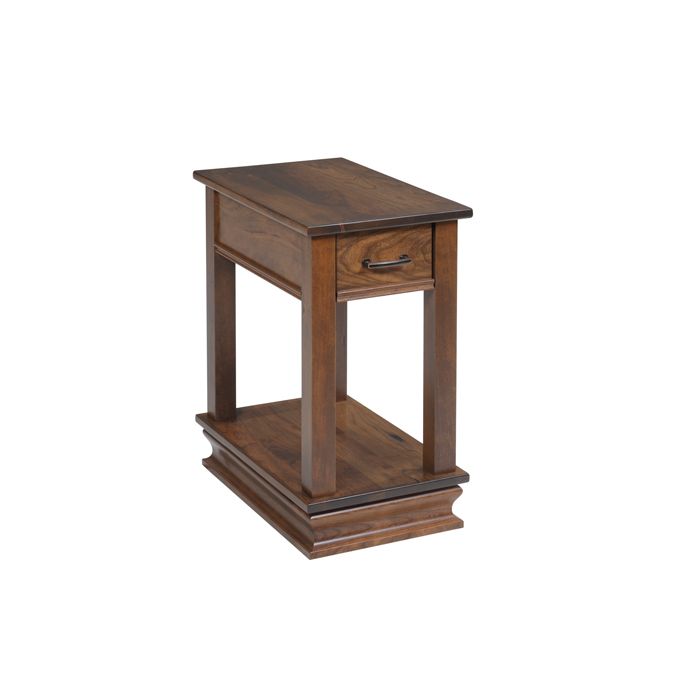 Parkman Chairside Table