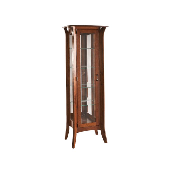 1 Door Galvexton Curio