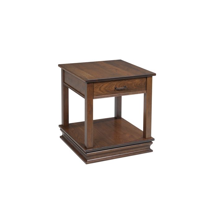 Parkman End Table